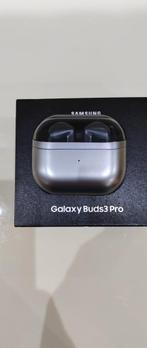 Galaxy buds 3 pro, Telecommunicatie, Ophalen of Verzenden, Zo goed als nieuw