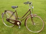Klassieke damesfiets Norta de Luxe Lincoln England, Fietsen en Brommers, Fietsen | Dames | Damesfietsen, 50 tot 53 cm, Ophalen