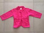 Roze gilet 3 jaar, Kinderen en Baby's, Kinderkleding | Maat 98, Meisje, Ophalen of Verzenden, Zo goed als nieuw, Trui of Vest