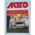 Autovisie Tijdschrift 1976 NR 25 #1 Nederlands, Livres, Autos | Brochures & Magazines, Utilisé, Enlèvement ou Envoi