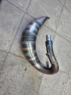 Voca rookie voorbocht 50/70cc rieju mrt50, Fietsen en Brommers, Ophalen, Nieuw, Voca