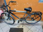 Herenfiets Antwerpen, Fietsen en Brommers, Fietsen | Heren | Herenfietsen, Ophalen, Zo goed als nieuw, Versnellingen