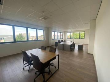 Kantoorruimte Waregem 72m² beschikbaar voor biedingen