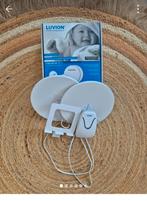Luvion babysense 7, Kinderen en Baby's, Babyfoons, Ophalen, Zo goed als nieuw