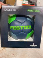 Voetbal Festool