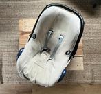 Maxi cosi set, Kinderen en Baby's, Ophalen of Verzenden, Gebruikt, Maxi-Cosi