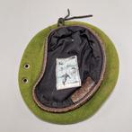 Vreemdelingenlegioen commando baret, Verzamelen, Militaria | Algemeen, Verzenden, Landmacht, Helm of Baret