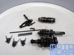 Versnellingsbak voor de Ducati 848 2008 - 2010 superbike ver, Motoren, Ophalen of Verzenden, Gebruikt