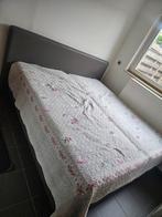 Mooie boxspring, Ophalen, Zo goed als nieuw