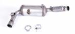 Roetfilter Mercedes Sprinter 218, 318, 518 CDi, Ophalen of Verzenden, Nieuw, Mercedes-Benz