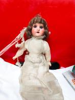 Poupée allemande, Enlèvement ou Envoi