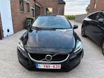 Volvo V40 T3 Geartronic Momentum, 4 cilinders, Parkeersensor, Zwart, Leder
