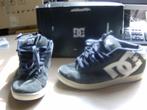 schoenen blauw merk dc - maat 42, Kleding | Heren, Schoenen, Blauw, Ophalen of Verzenden, Dc, Gedragen