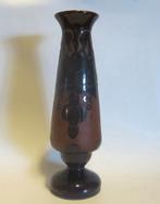 Vase Le Verre Français ancien Ch. Camée Schneider vers 1925, Antiquités & Art, Envoi