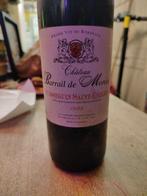 Barrail de Moreau Puisseguin Saint-Emillion 1999, Ophalen, Zo goed als nieuw
