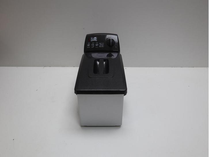 Fritel Turbo SF4050 Friteuse, Elektronische apparatuur, Frituurpannen, Ophalen of Verzenden