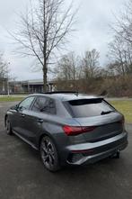 Audi A3 s line 3,5 tfsi, Automaat, USB, Euro 6, Particulier