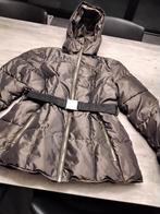 Warme wintervest,kakikleur,maat 42, Ophalen of Verzenden