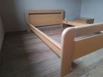 Bed  2pers, Ophalen, Zo goed als nieuw