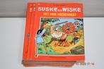 17 strips "Suske en Wiske" à € 1 per strip, Boeken, Gelezen, Ophalen of Verzenden