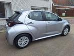 Mazda 2 Hybrid VVT-i Pure CVT, Auto's, Stof, 1490 cc, Bedrijf, 5 deurs