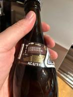 Orval fles 4 verschillende jaren, Ophalen of Verzenden, Flesje(s)