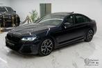 BMW 530d M-Pakket Facelift! BTW / PANO / INDIVIDUAL CAR!, Auto's, Automaat, 4 deurs, Achterwielaandrijving, 2993 cc