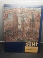 Gent Historisch prentenboek., Livres, Enlèvement ou Envoi, Neuf