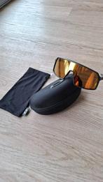 Oakley Sutro zonnebril - Matte Carbon Prizm 24K, Verzenden, Zo goed als nieuw, Overige typen