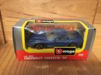 Burago divers 1/43, Collections, Enlèvement ou Envoi, Utilisé, Voitures