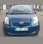 Toyota Yaris 1.3 benzine, Radio, Particulier, Euro 4, Yaris