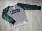 ★ M134 - Trui JBC 'EASY', Kinderen en Baby's, Kinderkleding | Maat 134, Trui of Vest, JBC, Ophalen of Verzenden, Zo goed als nieuw
