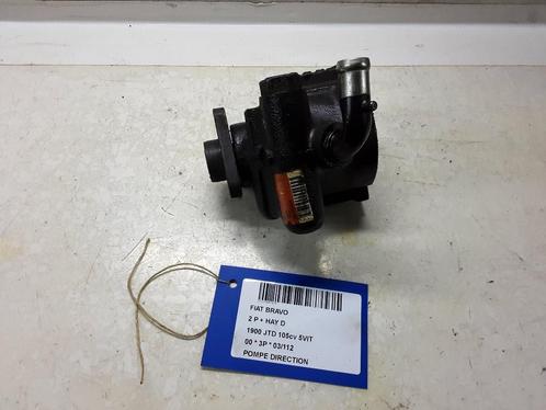 STUURBEKRACHTIGINGSPOMP Fiat Bravo (182A) (26073338FO), Auto-onderdelen, Besturing, Fiat, Gebruikt