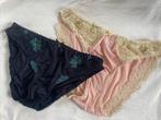 Luxe Slips - Marie Jo, Overige kleuren, Ophalen of Verzenden, Zo goed als nieuw, Maat 42/44 (L)