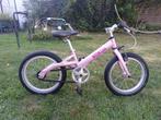Kokua kinderfiets 16" 4-6 jaar LikeToBike, Fietsen en Brommers, Ophalen, Gebruikt, 16 tot 20 inch, Kokua. I Like to bike