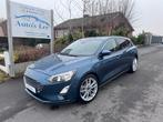 Ford Focus EcoBoost/keyless/carplay/stuur+stoelverwarming/, Focus, Argent ou Gris, Achat, Entreprise