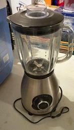 Blend machine, Enlèvement, Neuf