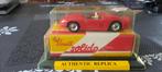 Solido 1108 « réplique authentique » Ferrari 2.5L 1962, Hobby & Loisirs créatifs, Solido, Voiture, Enlèvement ou Envoi, Neuf