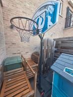 basketbalring, Ophalen, Gebruikt