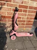 Highwaykick fiets en step in 1, Ophalen, Zo goed als nieuw