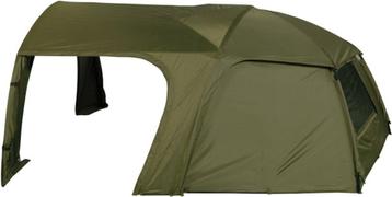Trakker tempest 100 met social cap en accesoires beschikbaar voor biedingen