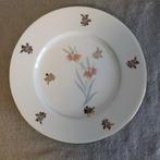 Vintage plat bord Limoges, Antiek en Kunst, Ophalen