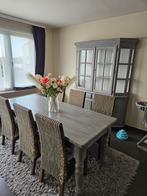 Table a manger 6/8 pers, Maison & Meubles, Tables | Tables à manger, Enlèvement