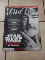 Magazines Star Wars spécial George Lucas, Livres, Enlèvement, Utilisé