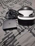 Playstation VR voor ps4, Ophalen, Zo goed als nieuw
