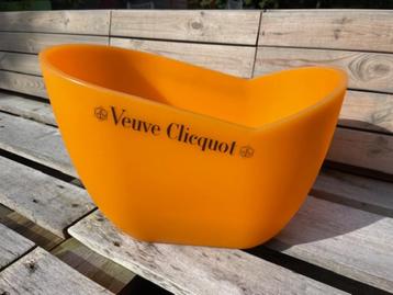 Vasque ijsemmer Veuve Clicquot Ponsardin beschikbaar voor biedingen