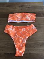 Nieuwe bikini, oranje met wit maat medium, Kleding | Dames, Nieuw, Oranje, Bikini, Ophalen of Verzenden