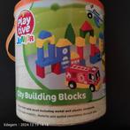 City building blocks, Ophalen, Zo goed als nieuw, Overige merken