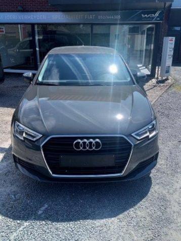 Audi A3 hatchback