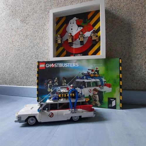 Ghostbusters duplo online